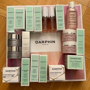 Any Darphin 3 pc Travel Size Bundle